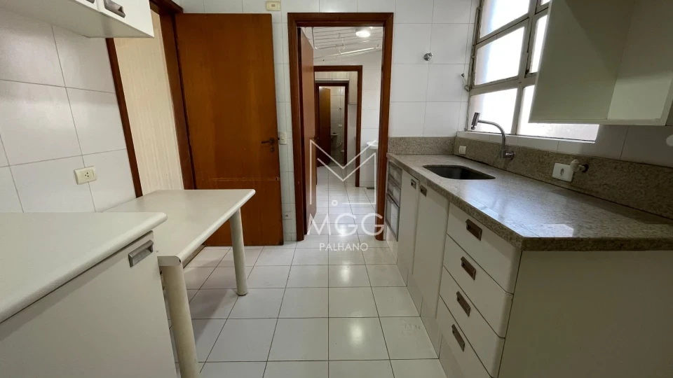 APARTAMENTO RESIDENCIAL ILHA DO SOL