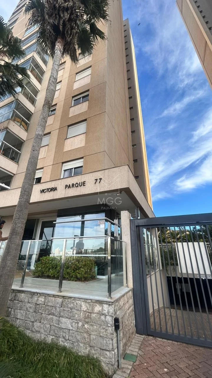 EDIFÍCIO VICTORIA PARQUE