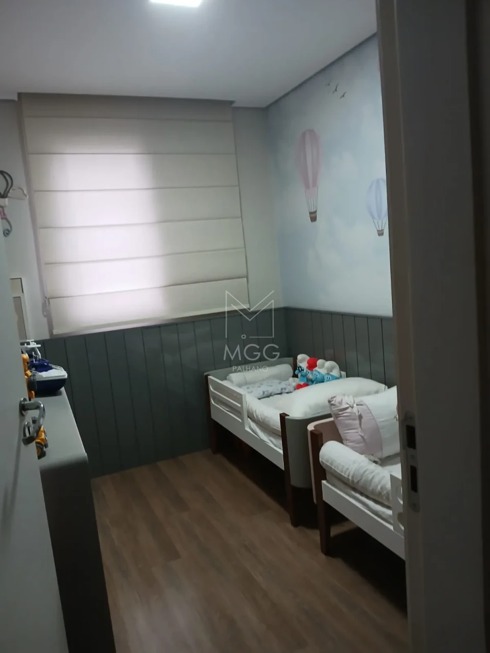 APARTAMENTO SOLAR ALTA VISTA