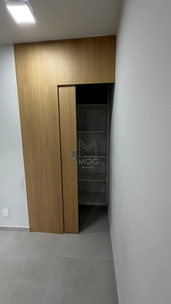 Apartamento para locação Edifício Malibu