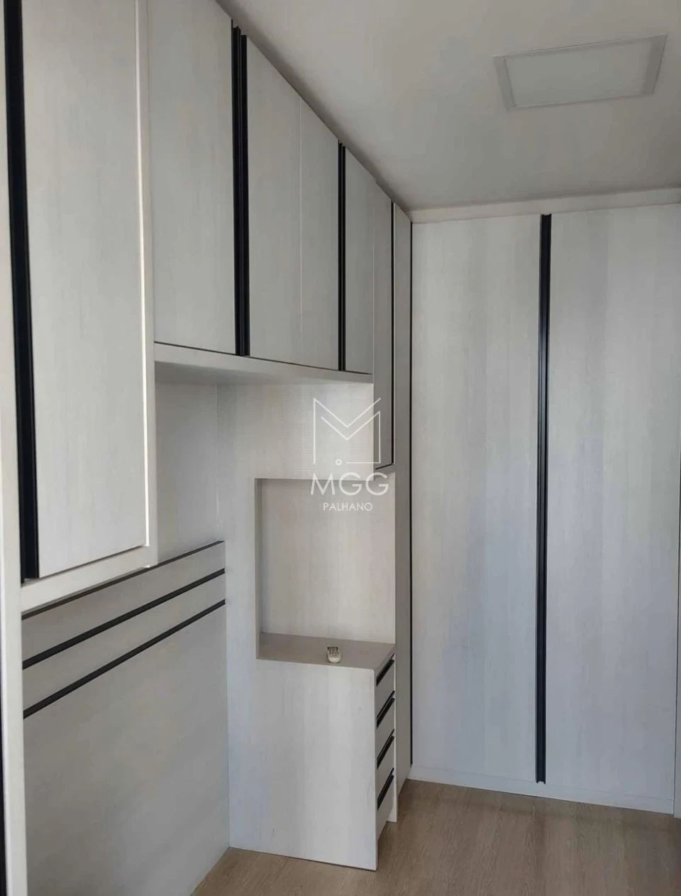 APARTAMENTO CONDOMÍNIO MAX LIVING