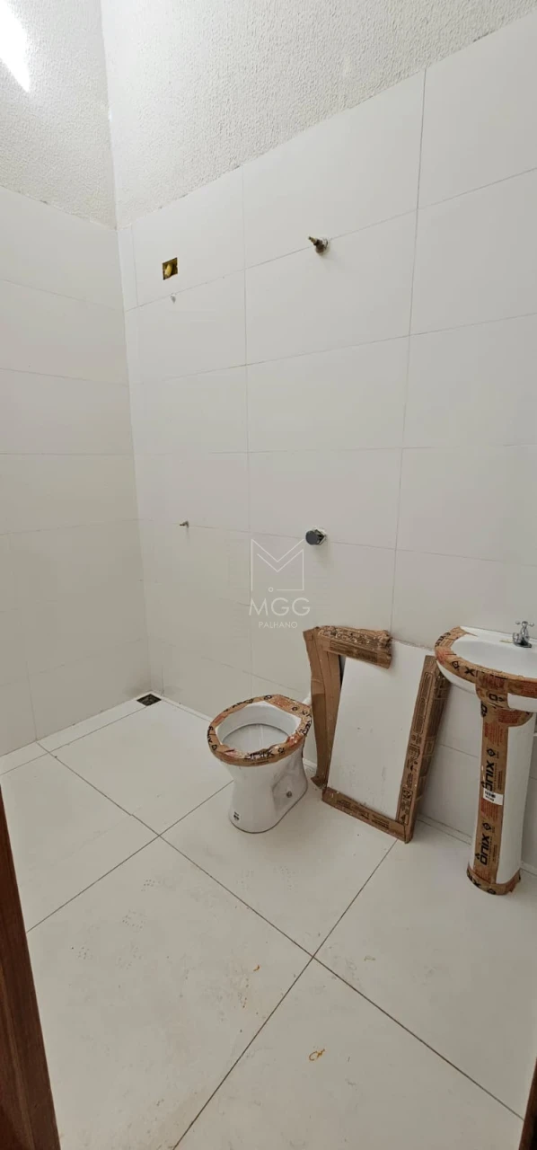CASA GEMINADA FARID LIBOS - ZONA NORTE