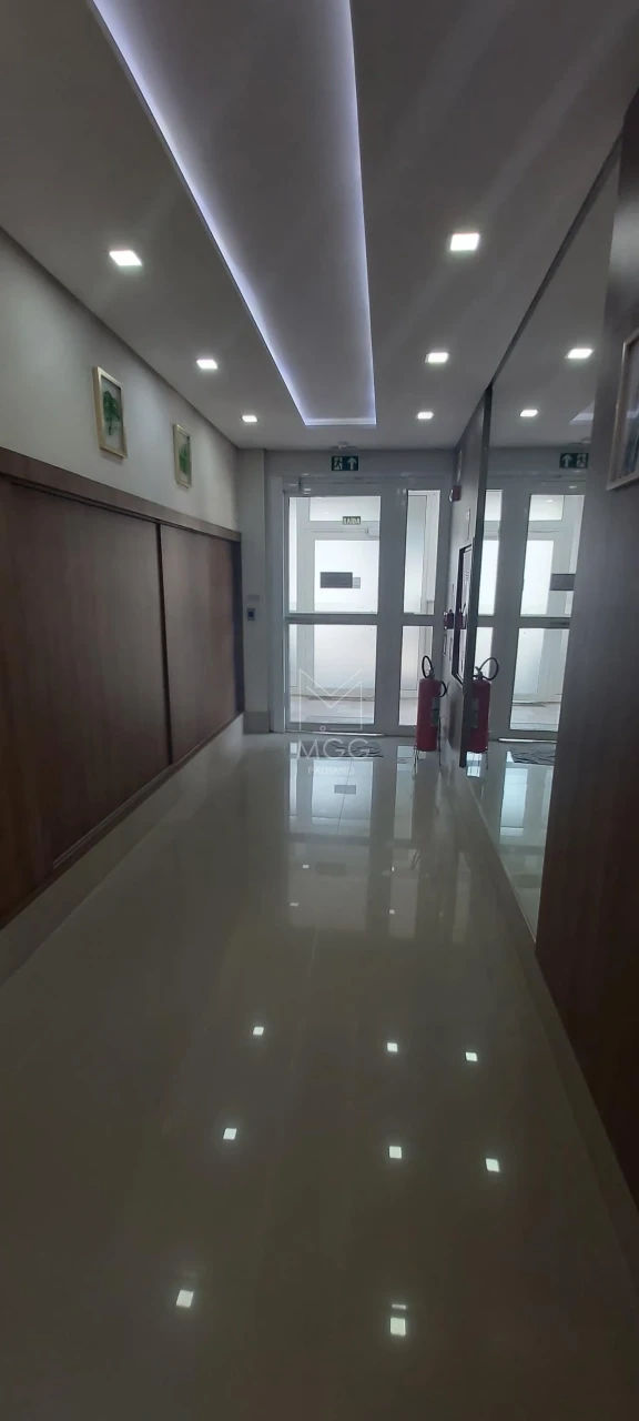 APARTAMENTO FIORE D´ORO RESIDENCIAL