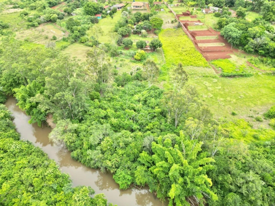 Chácara Cambezinho em Londrina