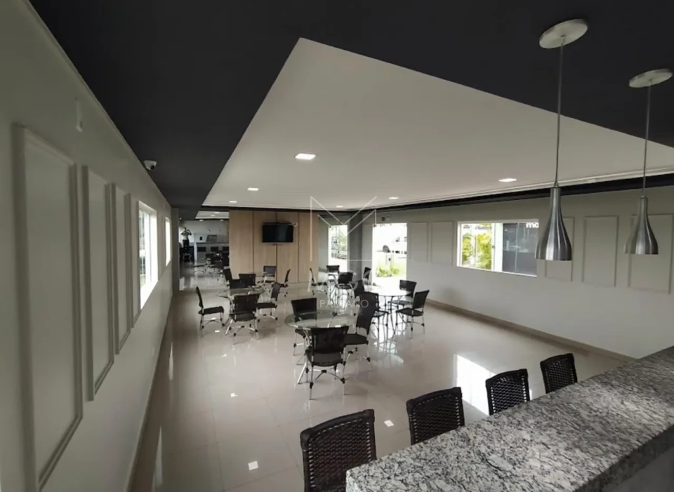 APARTAMENTO CONDOMÍNIO LAGOA BONITA - ACQUAVILLE