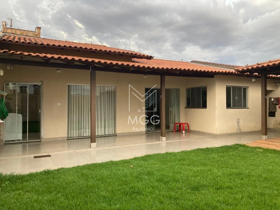 CASA RESIDENCIAL MONTE CASTELO CAMBÉ