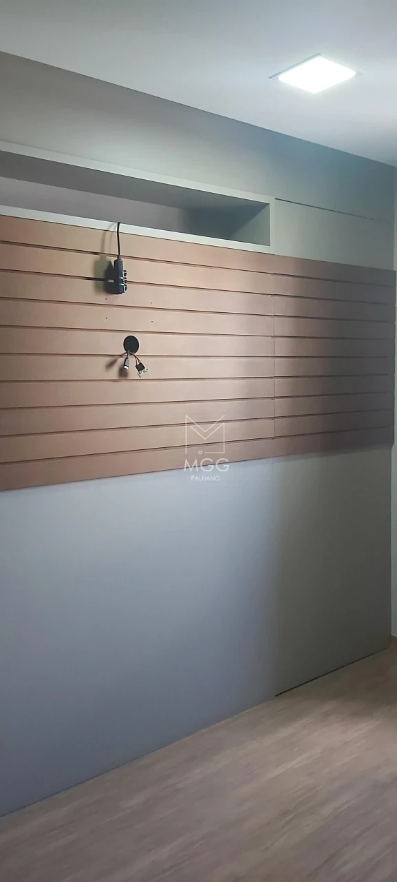 APARTAMENTO FIORE D´ORO RESIDENCIAL