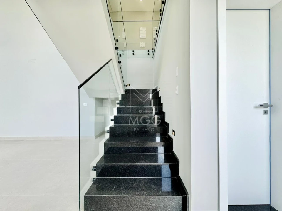 CONDOMINIO ARANGUÁ - PARQUE TAUÁ