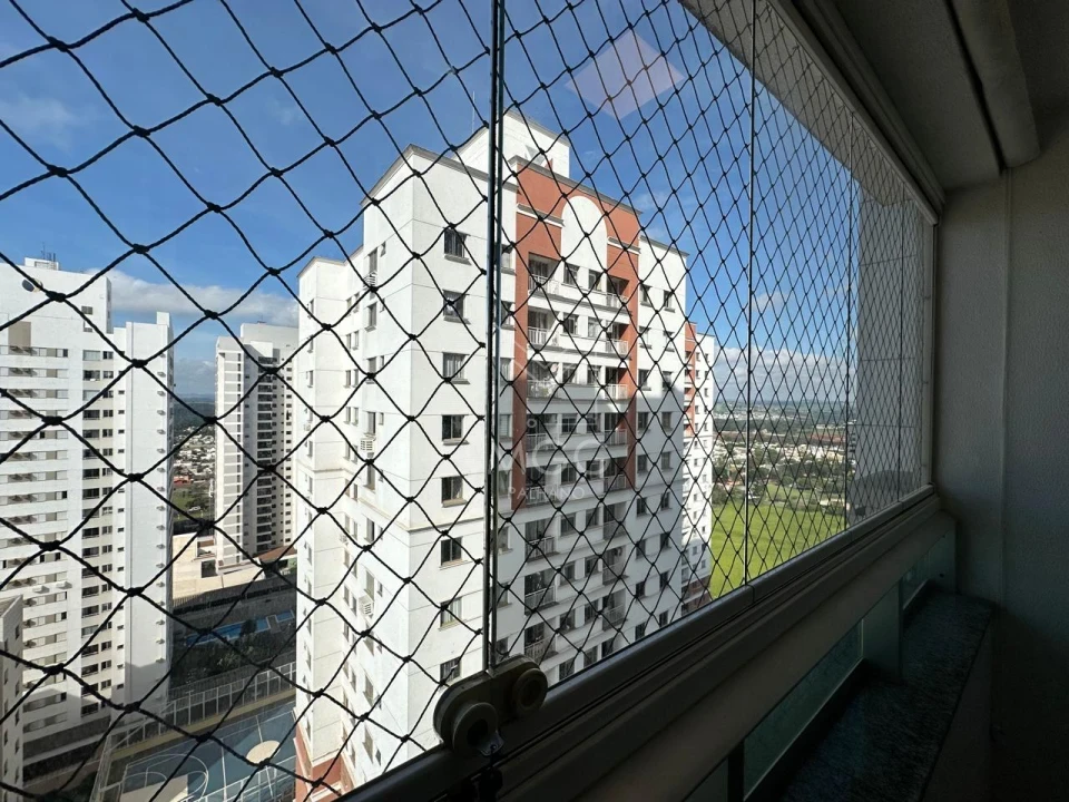 Edifício Acqua Royal