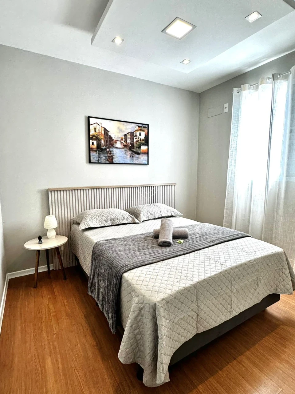 Apartamento a venda próximo a UEL