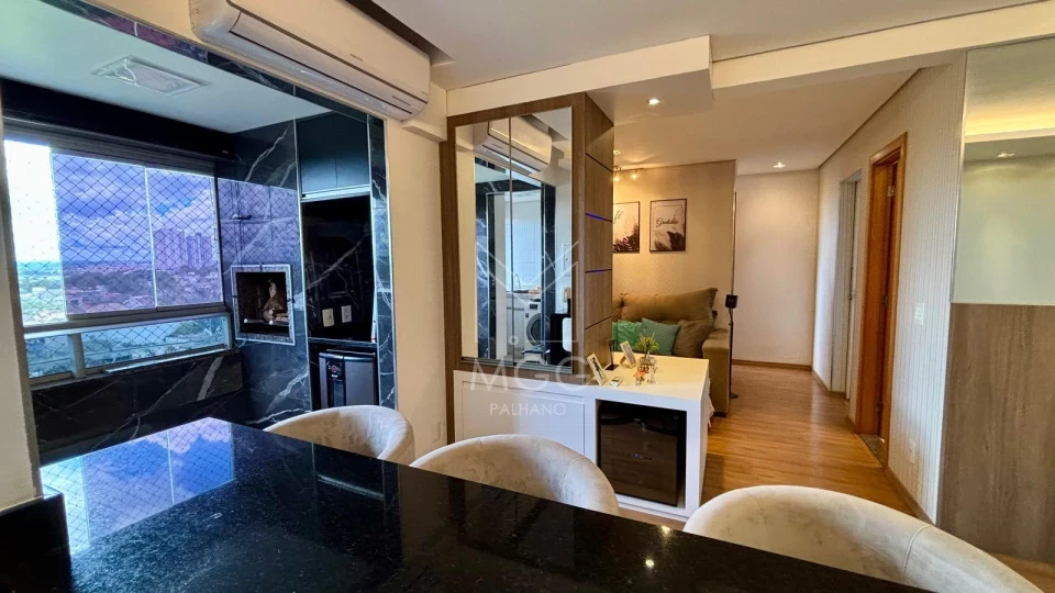 Edifício Acqua Royal