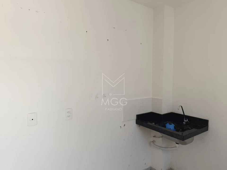 CONDOMÍNIO LAGO DI BIENNA