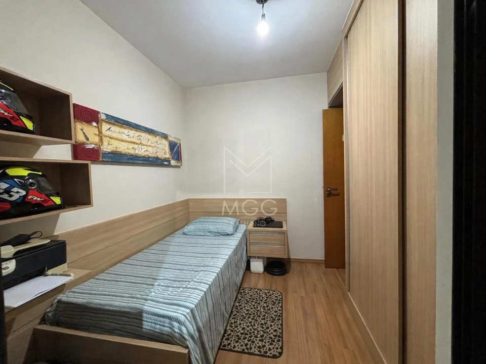 CASA CONDOMÍNIO RESIDENCIAL VALE DAS PEDRAS