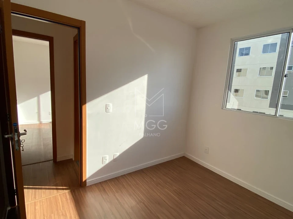 Residencial Loreto