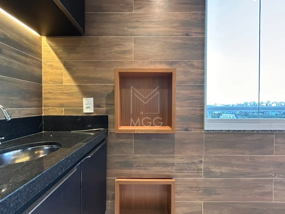 Apartamento a venda no Boulevard Village