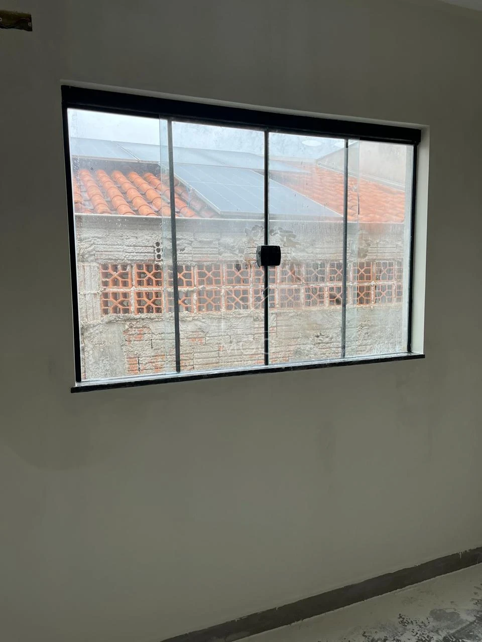 casa geminada a venda no bairro colinas em Londrina