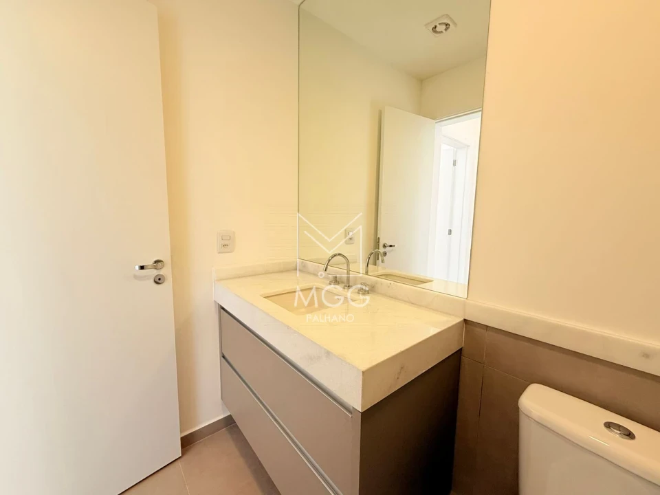 Apartamento para alugar Edifício Tay