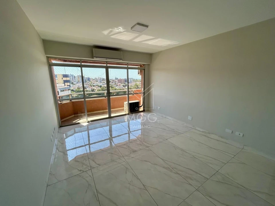 Edifício David Pansolin