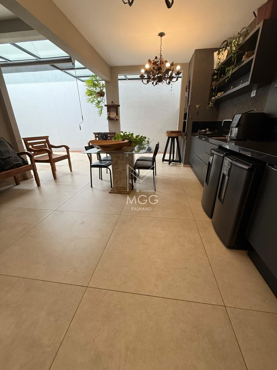 Condomínio Royal Forest