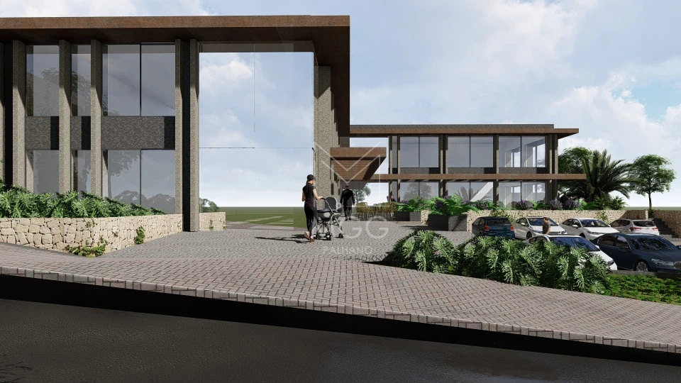 Sala Comercial . Rua Goiás próximo JK