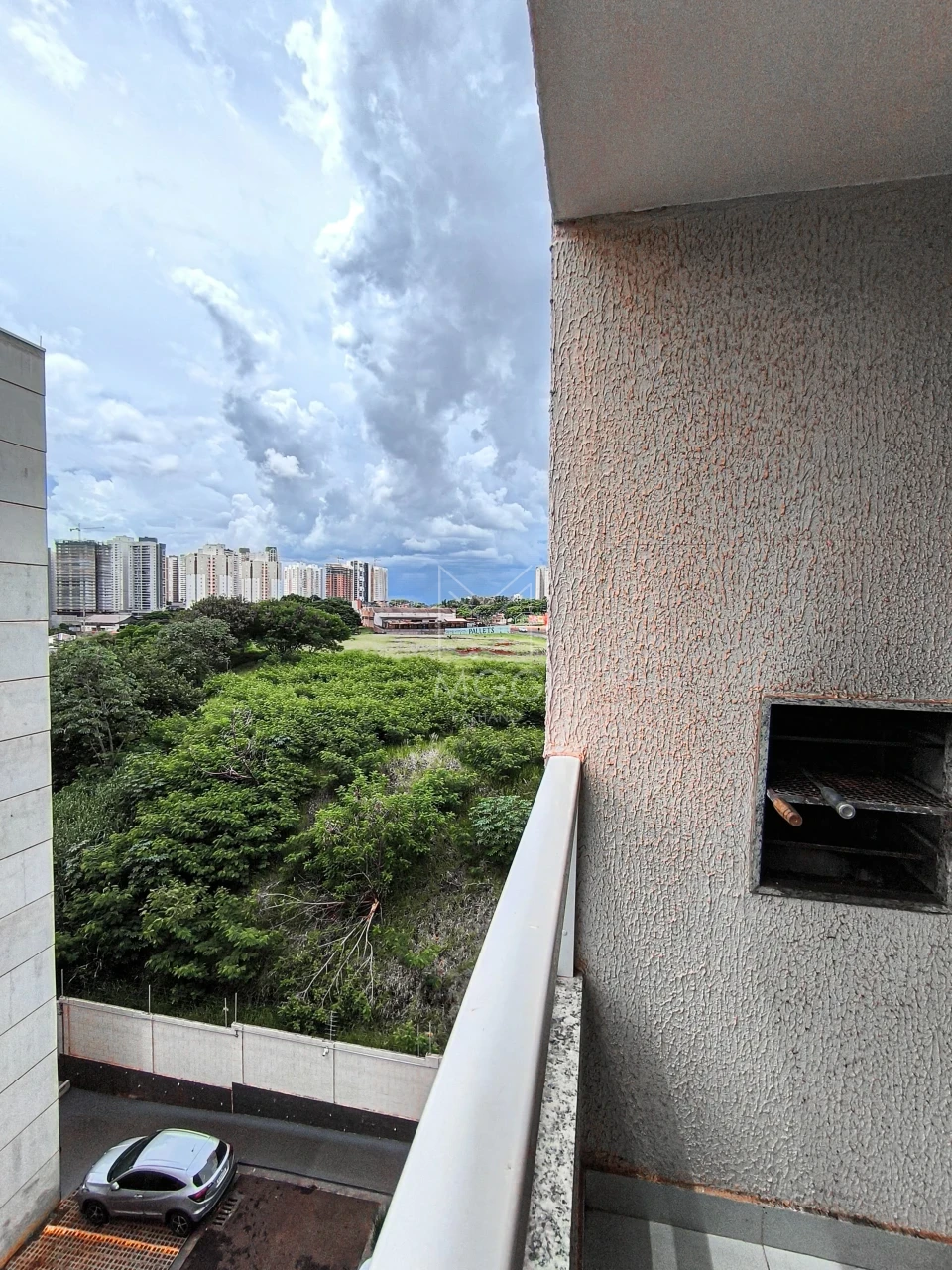 Residencial La Savona