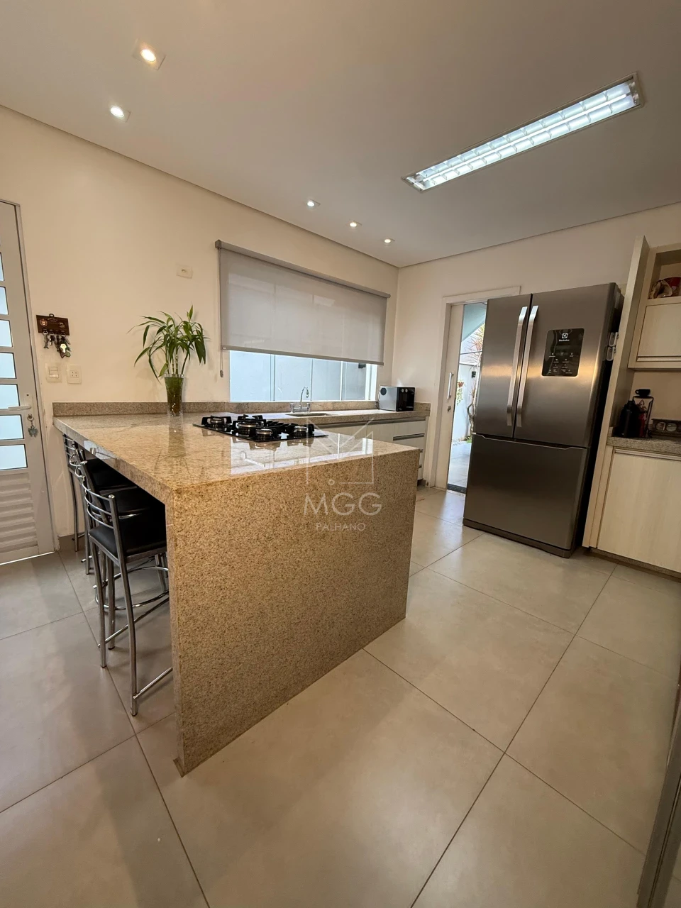 Condomínio Royal Forest