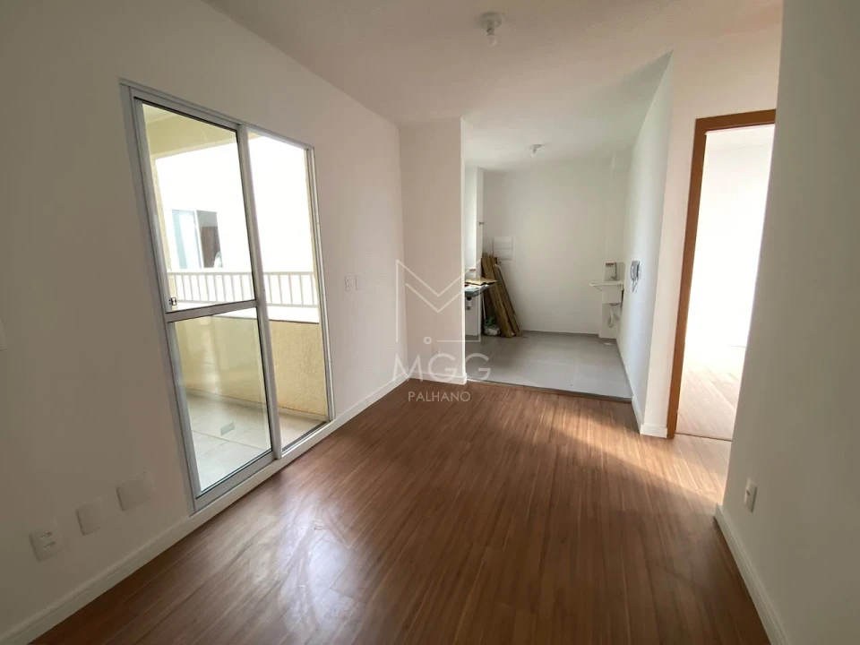 Residencial Loreto