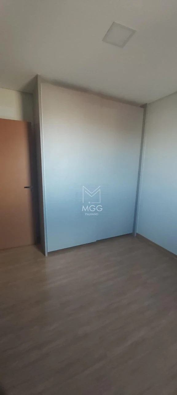 APARTAMENTO FIORE D´ORO RESIDENCIAL