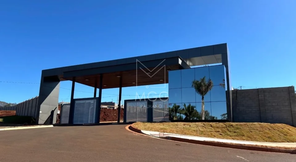 Condomínio Vila Noah