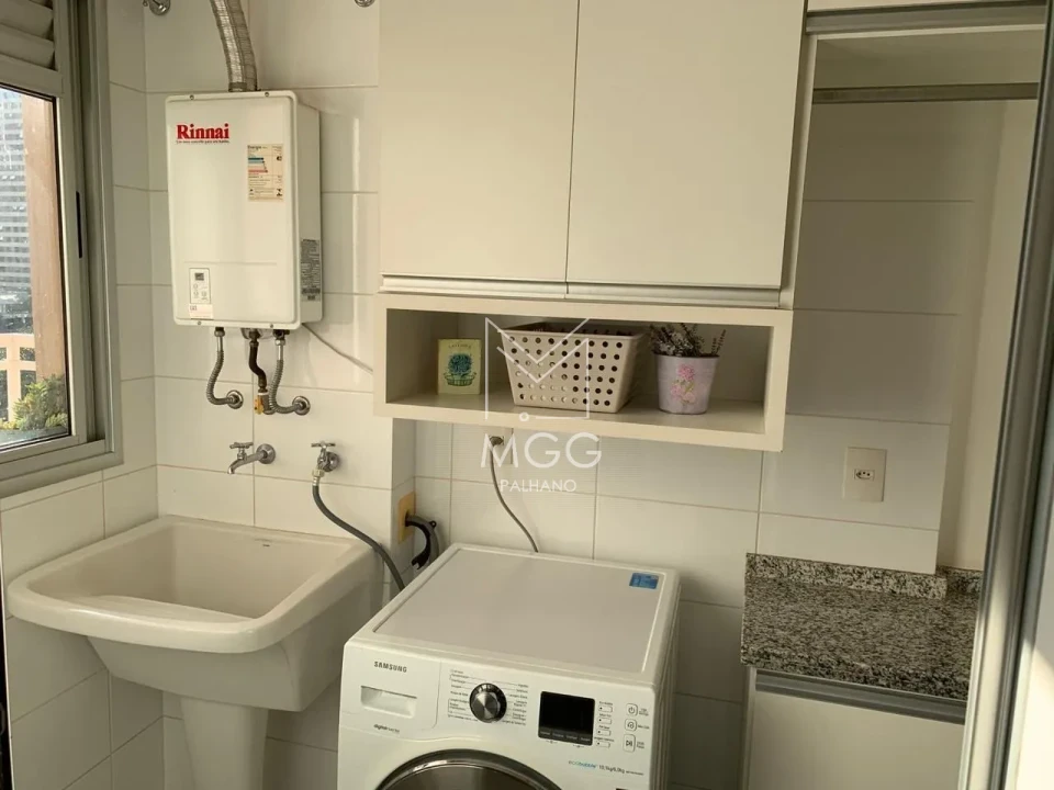 APARTAMENTO EDIFÍCIO FERNANDO PESSOA