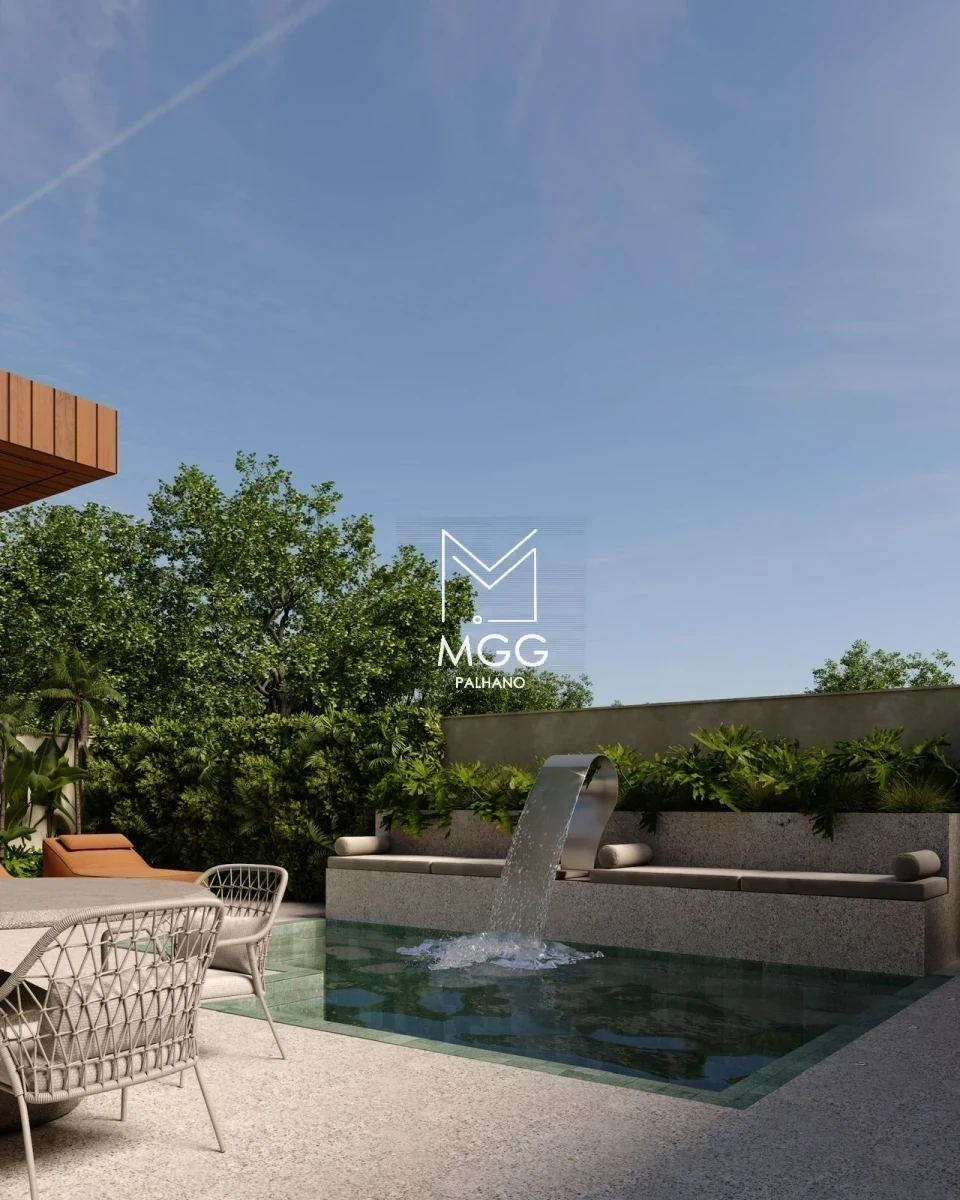 Casa no Condomínio Indaiá - Parque Tauá