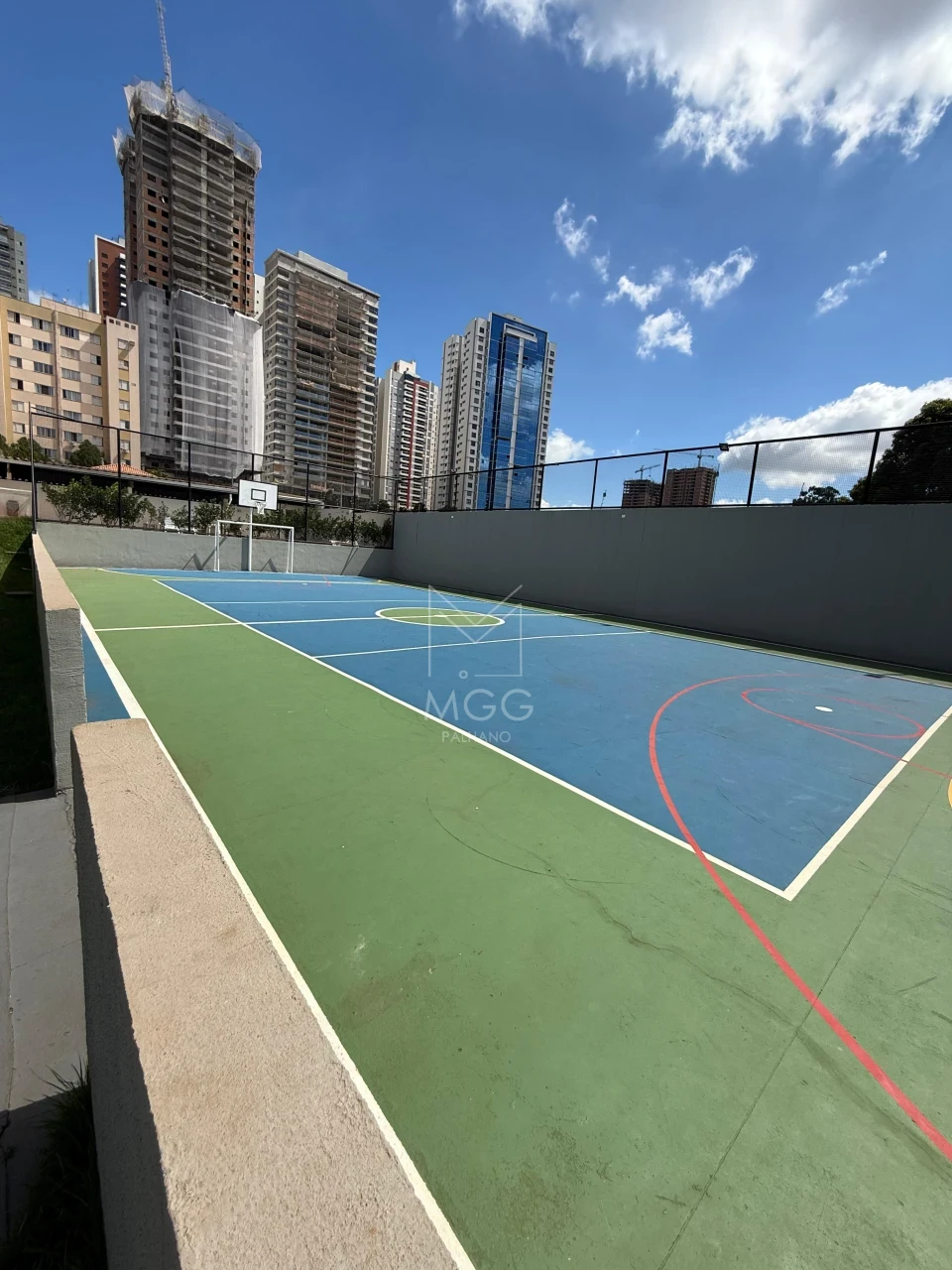 Edifício Forest Park