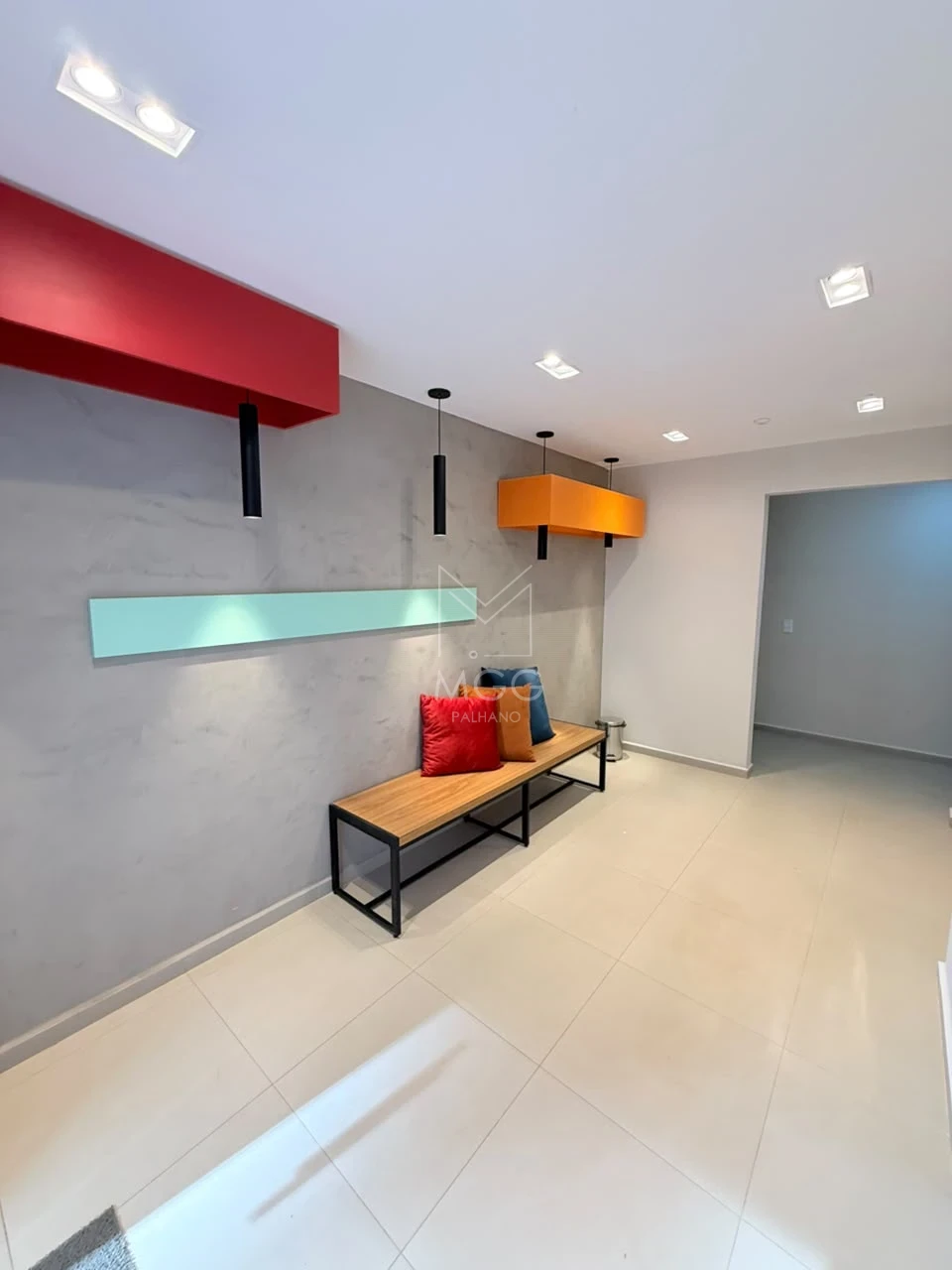 RESIDENCIAL VELATTO-MORADA DOS VENTOS