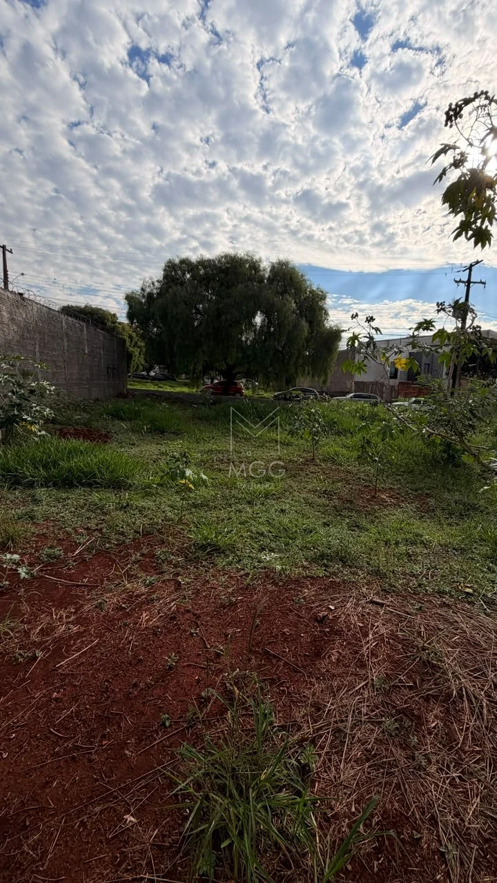 Terreno Pq Leblon - Zona Norte