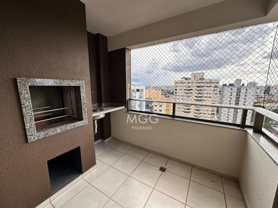 EDIFICIO TERRASSE JARDIM