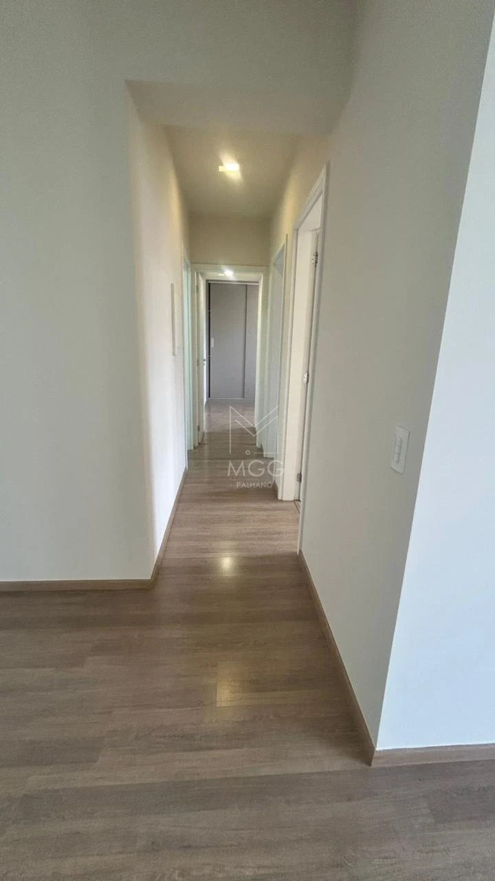 Condomínio Solar Mirador Residence Club Londrina