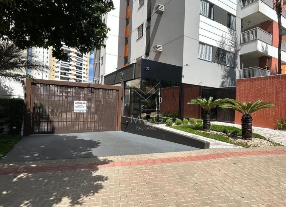 APARTAMENTO PALHANO RESIDENCES