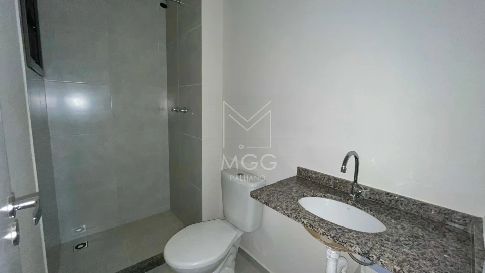 APARTAMENTO EDIFÍCIO CARPE DIEM DOWNTOWN