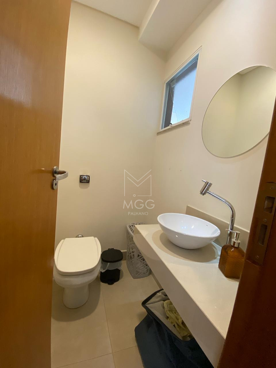 Casa - Condomínio Royal Maison