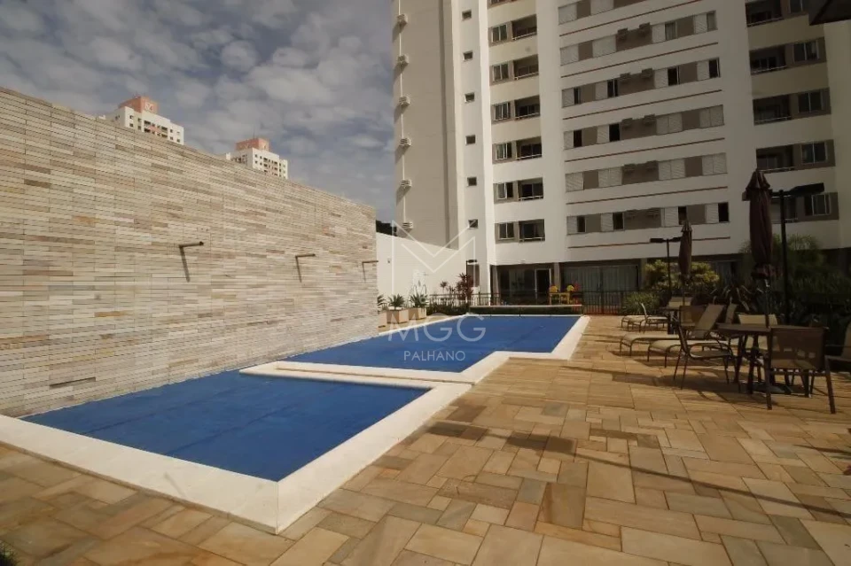 Apartamento - PATEO AURORA
