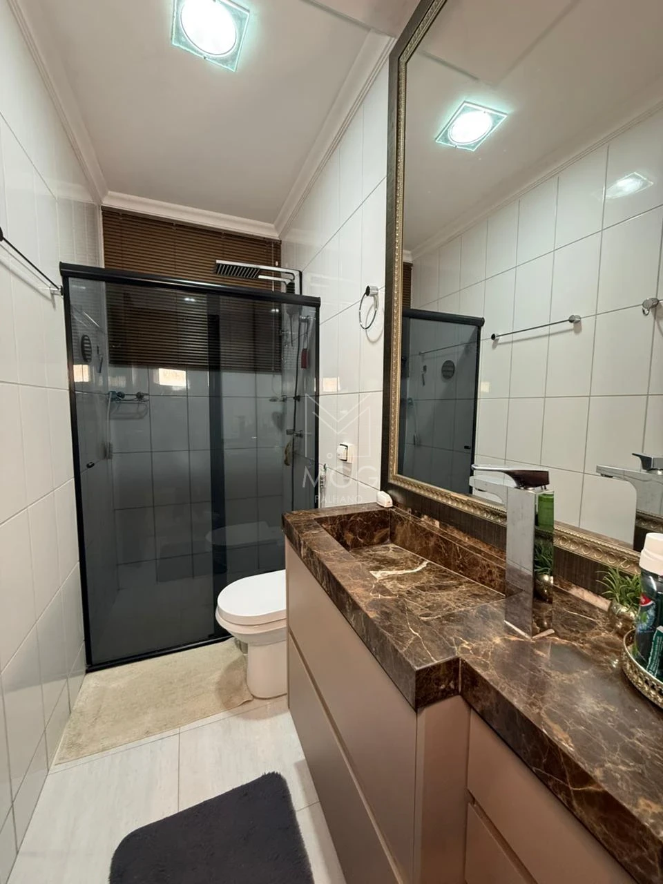 Condomínio Royal Forest