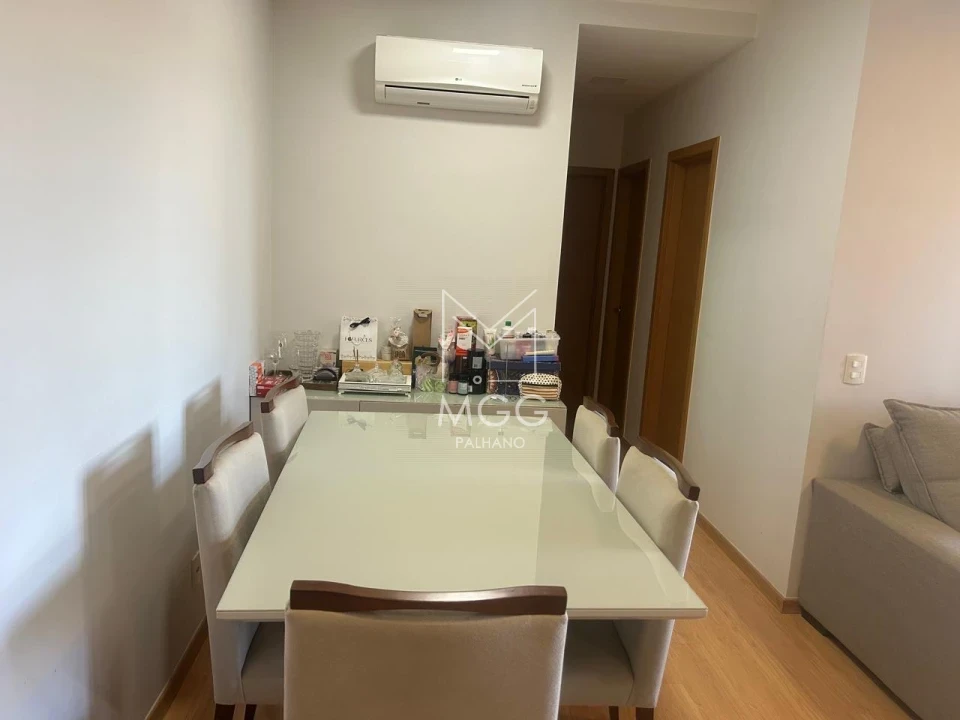 APARTAMENTO UPPER JARDIM BOTÂNICO