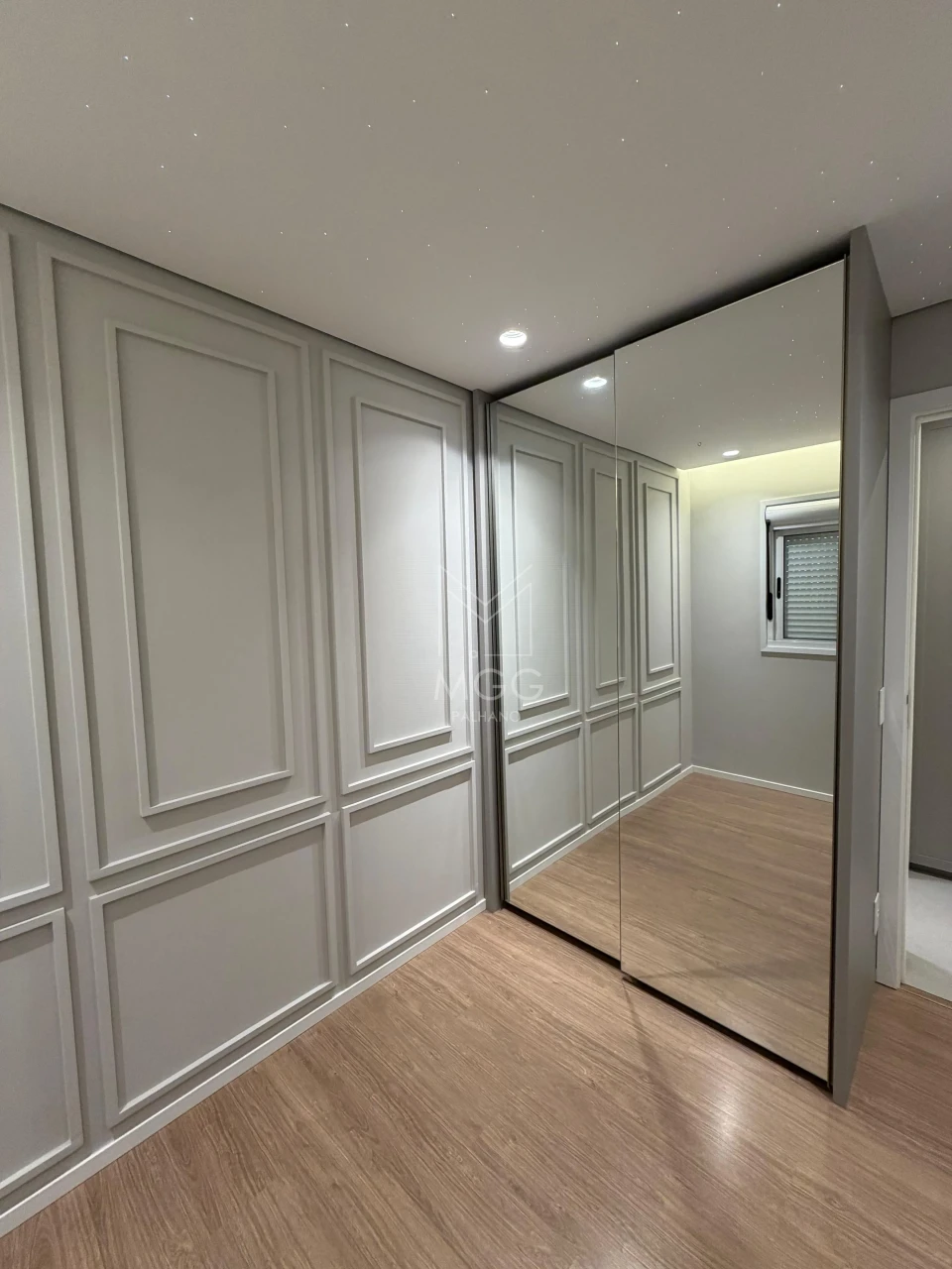 APARTAMENTO Edifício Vista Parque Lago Igapó