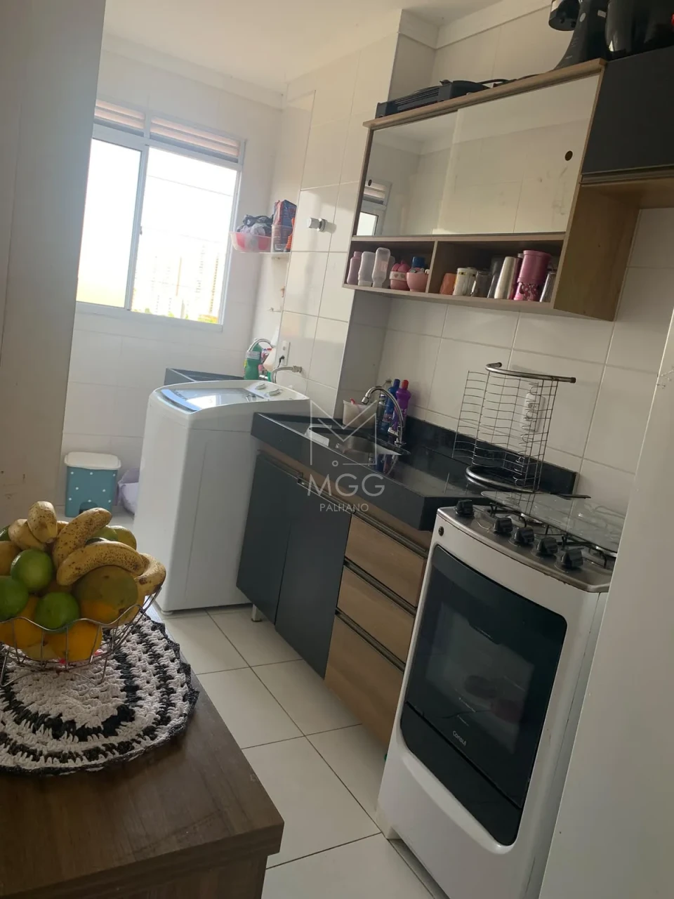 APARTAMENTO RESIDENCIAL LA SAVONA