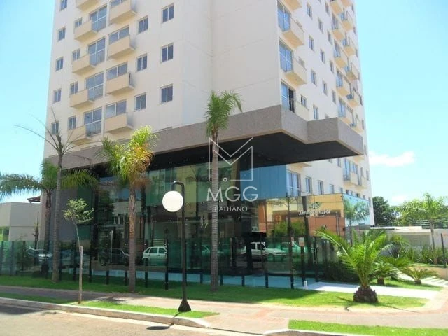 APARTAMENTO EDIFÍCIO JARDIM DE ESTER