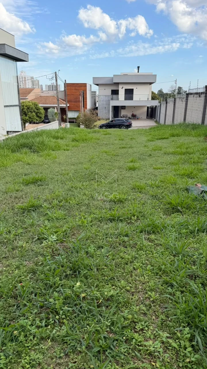 CONDOMINIO VILLE CAMPESTRE