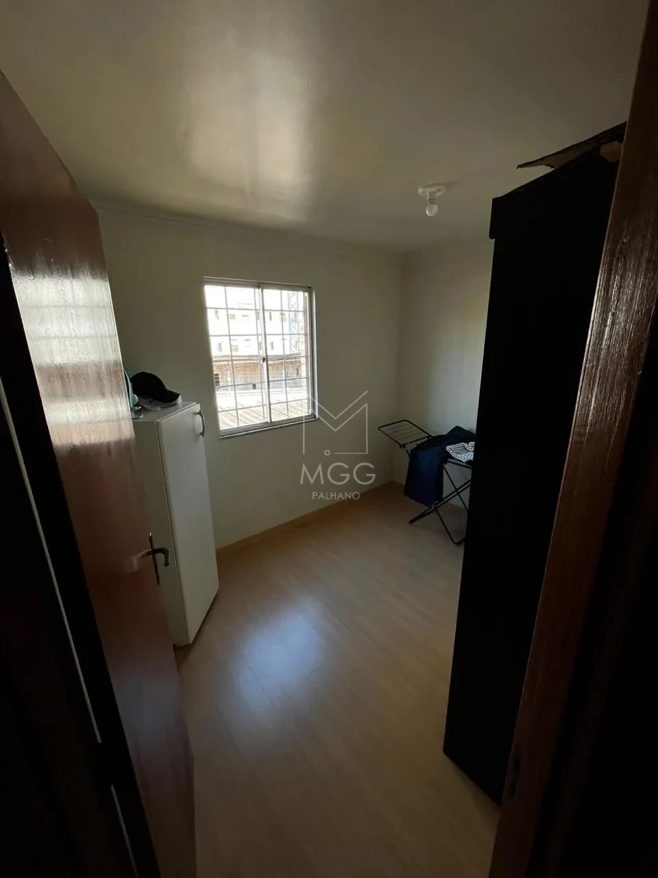 APARTAMENTO SOLAR DAS TORRES