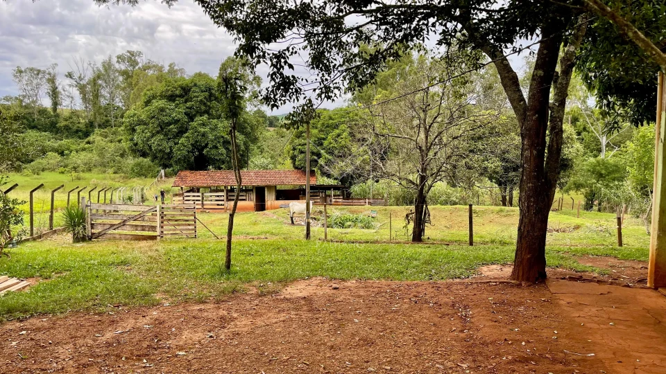 Chácara Cambezinho em Londrina