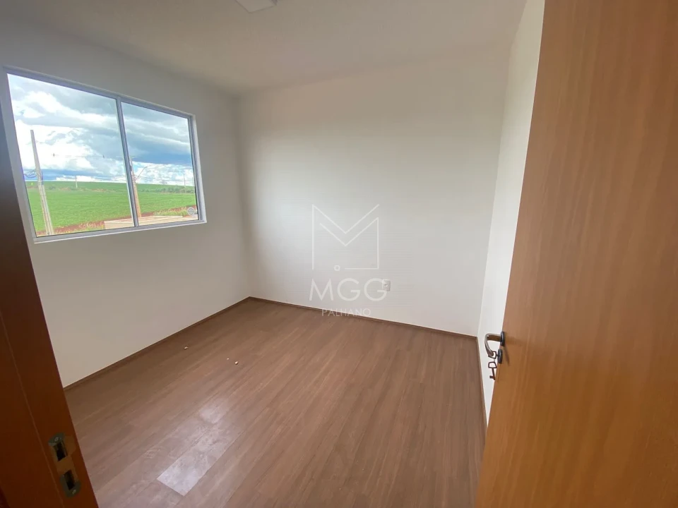 RESIDENCIAL LAKE DA VINCI