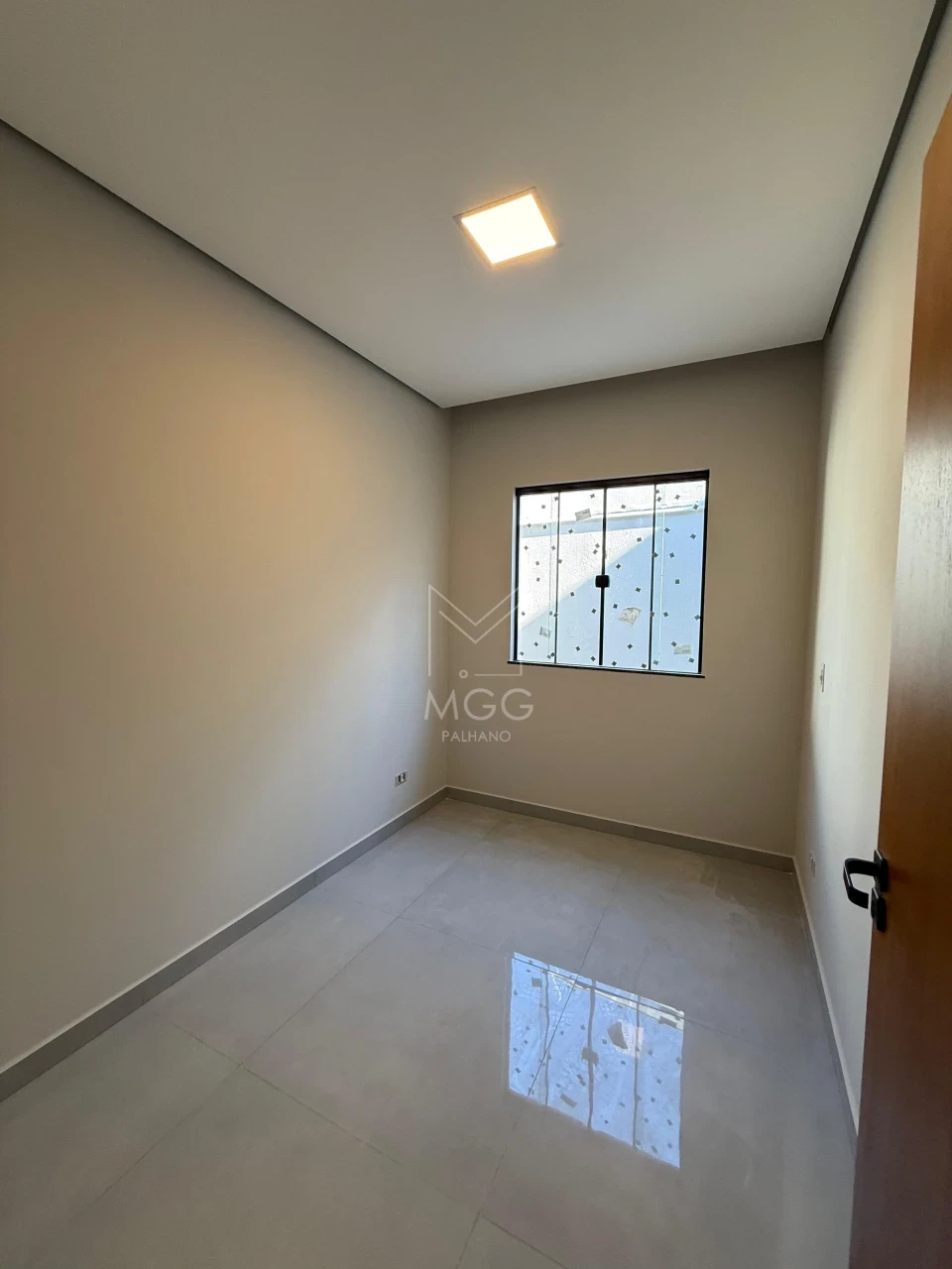 Casa Residencial José Bastos de Almeida